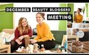 DBBM 4: Vlog si produse | The Pretty Blossoms