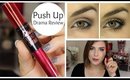 Maybelline The Falsies Push Up Drama Mascara Review | Bailey B.