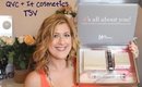 It Cosmetics + QVC Today Special Value!!!! TODAY only!
