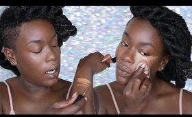The Godley Glow | My FAVE concealer Demo and TALK THROUGH