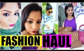 Zaful Fashion HAUL | Online Shopping | SuperPrincessjo