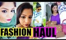 Zaful Fashion HAUL | Online Shopping | SuperPrincessjo