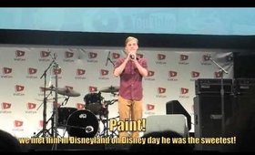 Day 6: Vidcon Day 2