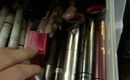Honie's Makeup Storage/Collection - UPDATED