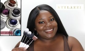 New Makeup Show and Tell Ft: Stilazzi Cosmetics