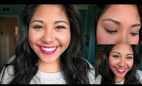 How To Get The Perfect Eyebrows!