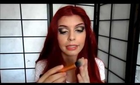 Real Techniques by Samantha Chapman Expert face brush revue + test