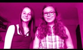 Me and Mia's video star - Bruno Mars Treasure