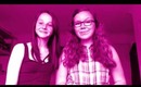 Me and Mia's video star - Bruno Mars Treasure