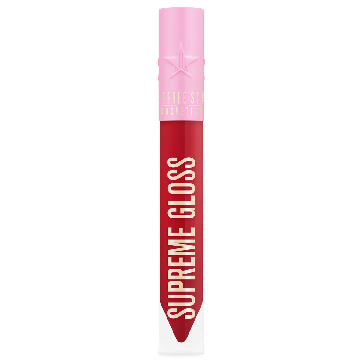 Jeffree Star Cosmetics Supreme Gloss Blood Sugar alternative view 1.