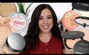 RANKING ALL OF MY POWDERS FROM WORST TO BEST!
