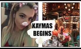 THIS DID NOT GO AS PLANNED | KAYMAS #1