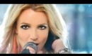 Britney Spears- I Wanna Go Tutorial