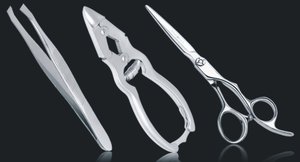 We are the manufacturers and exporters of beauty salon supplies like hair cutting scissors,nail clippers,shears,beauty care instruments,cuticle nipper and professional nail nipper to the customers all over the globe.Our company ensures that every instrument is produced to perfection.
