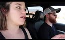 The Day Before Labor Vlog | Brylan and Lisa