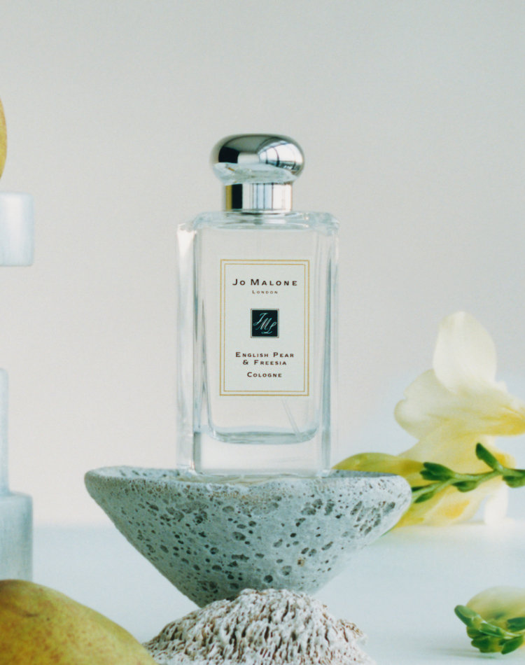 Jo Malone London English Pear & Freesia Cologne 100 ml | Beautylish