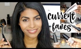 OCTOBER FAVORITES + GEN BEAUTY SAN FRANCISCO?!