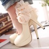 Loving these heels!