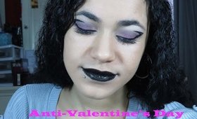 Anti Valentine's Day Collab with QueencessQuality