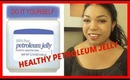 DIY Healthy Petroleum Jelly - Ms Toi