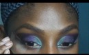 Get Ready With Me - Multi Edged Eyes