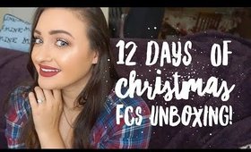 12 Days of Christmas Special Fortune Cookie Soap Box!