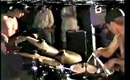 Summer Concert Outside of Music House (Grinnell College, May 2000)