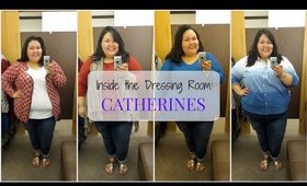 Catherines: Inside the Dressing Room | ImFashionablyLate