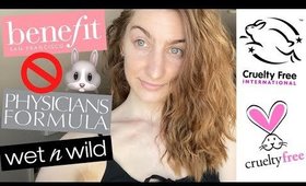 Beauty Brands That Are NOT Cruelty-Free & Better Alternatives 🐰