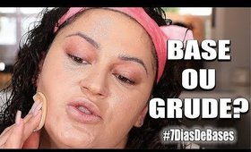 TESTEI A PIOR BASE DOS ÚLTIMOS TEMPOS...