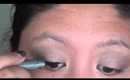 Nude Smokes: everyday fall makeup tutorial