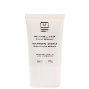 U Beauty Multimodal Sheer Mineral Sunscreen SPF 25