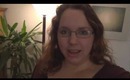 Birthday Vlog 13-01-2012 Turning 25 and getting new camcorder!!!