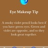 eye makeup tip