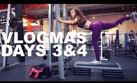 Booty gains Breakfast & QandA