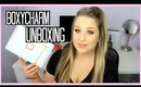BOXYCHARM UNBOXING + REVIEW | March 2015