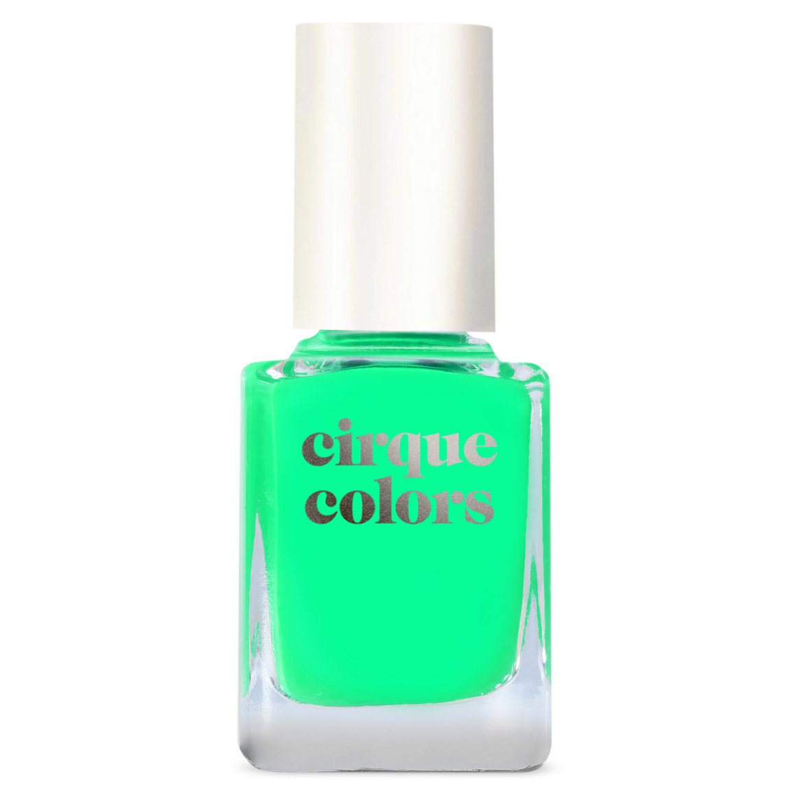 Cirque Colors Creme Nail Polish Thirsty alternative view 1 - product swatch.