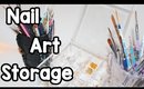 Nail Art Storage Haul | Wholesalebuying.com