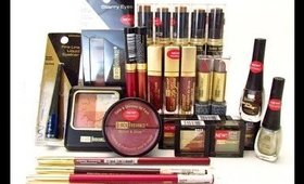 Black Radiance Beauty ~ Unboxing !