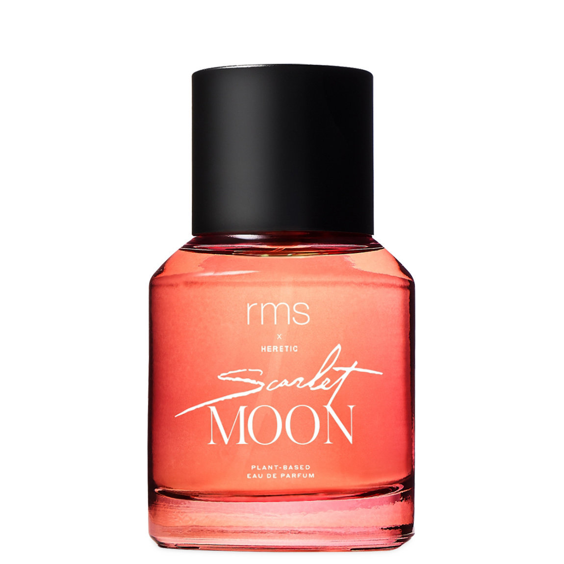 RMS x Heretic: Scarlet Moon