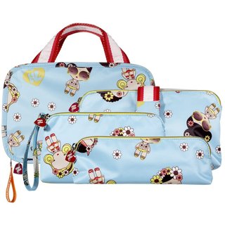 Harajuku Lovers Summer of Lovers Bag Collection