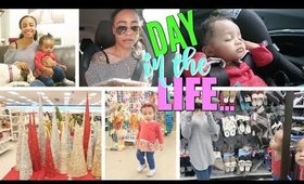 Rymingtahn's Day in a Life VLOG #2