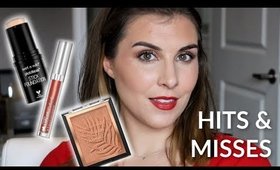 NEW Wet N Wild Makeup 2019 | Bailey B.