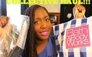 Collective Haul!! :: Candles, Beauty & Hair Care