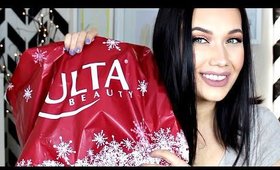 COLLECTIVE HAUL | Ulta Beauty | Violet Voss