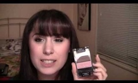 HAUL!!! Drugstore and Wet N Wild!!!