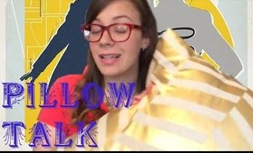 Pillow Talk: Doctor Who Series 8, Ep. 5 Review