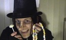 Delilahween series :: The child catcher!