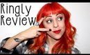 Ringly Review (Wanderlust Ring) | GlitterFallout