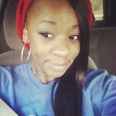 Jazzmin H.